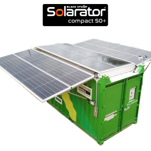 Image of Solarator Compact 50+ cutout
