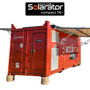 Image of Solarator 75+ cutout