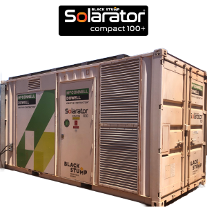 Image of Solarator Compact 100+ cutout