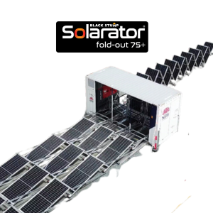 Image of Solarator Fold-out 75+ cutout