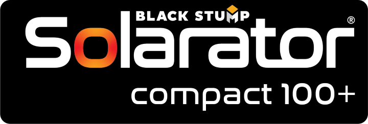 Logo of Solarator Compact 100+