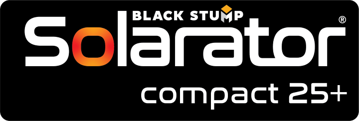 Logo of Solarator Compact 25+