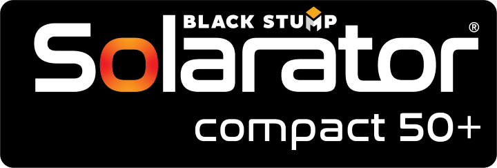 Logo of Solarator Compact 50+