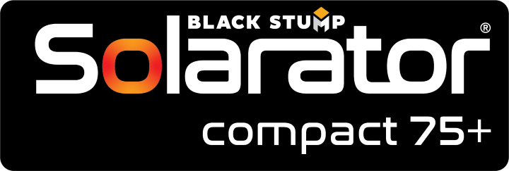 Logo of Solarator Compact 75+