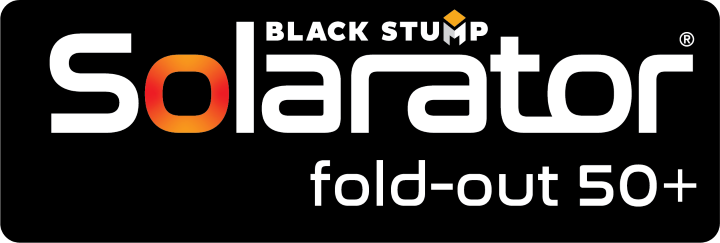 Logo of Solarator Fold-out 50+
