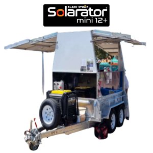 Image of Solarator Mini 12+ cutout